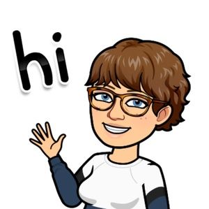 Meet your Posher, Kim